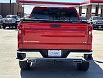 Used 2020 Chevrolet Silverado 1500 LT Crew Cab for sale #LG261655 - photo 4
