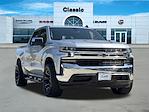2020 Chevrolet Silverado 1500 Crew Cab 4x2 Pickup for sale #LG423459A - photo 3