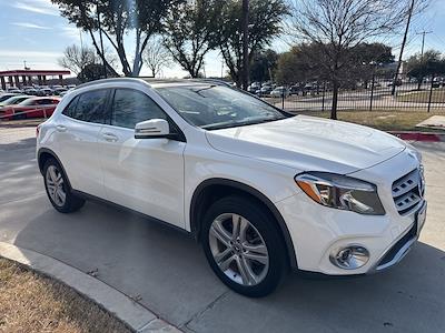 Used 2020 Mercedes-Benz GLA 250 for sale #LJ668970A - photo 1