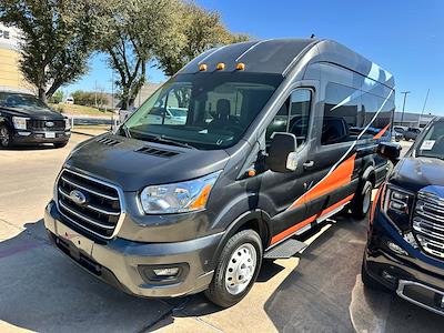 Used 2020 Ford Transit 350 HD - photo 1