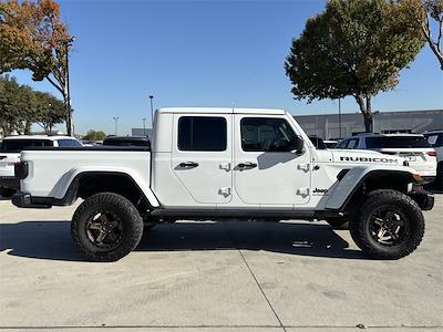 Used 2020 Jeep Gladiator Rubicon Crew Cab for sale #LL205682A - photo 2