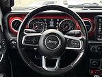 2020 Jeep Gladiator Crew Cab 4WD Pickup for sale #LL205682A - photo 11