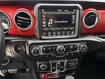 2020 Jeep Gladiator Crew Cab 4WD Pickup for sale #LL205682A - photo 14