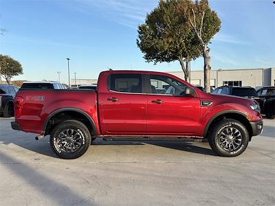2020 Ford Ranger SuperCrew Cab 4WD Pickup for sale #LLA73362 - photo 2