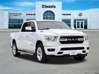 2020 Ram 1500 Crew Cab 4x4 Pickup for sale #LN216899A - photo 1