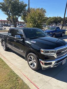 Used 2020 Ram 1500 Limited Crew Cab for sale #LN243437A - photo 2