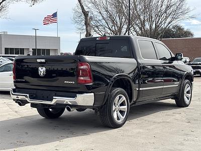 Used 2020 Ram 1500 Limited Crew Cab for sale #LN243437A - photo 2