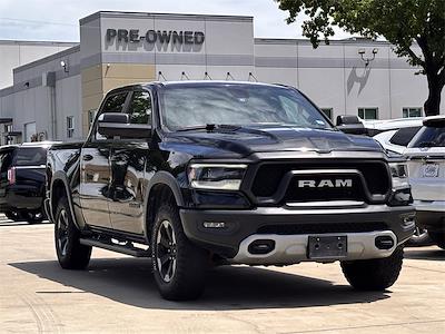 2020 Ram 1500 Crew Cab 4x2 Pickup for sale #LN303451A - photo 1
