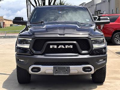2020 Ram 1500 Crew Cab 4x2 Pickup for sale #LN303451A - photo 2