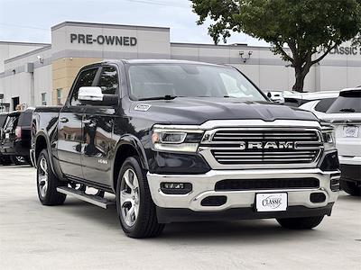 2020 Ram 1500 Crew Cab 4x2 Pickup for sale #LN357373A - photo 1