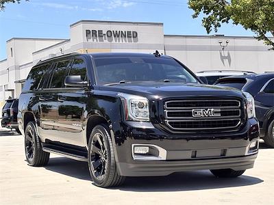 2020 GMC Yukon XL 4x2 SUV for sale #LR142456 - photo 1