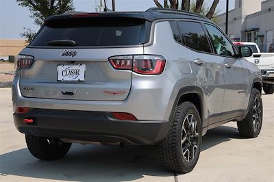2020 Jeep Compass 4x4 SUV for sale #LT184289A - photo 2