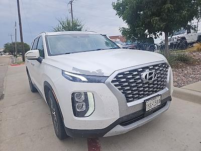2020 Hyundai Palisade FWD SUV for sale #LU162462A - photo 1