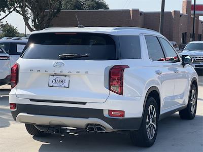 Used 2020 Hyundai Palisade SEL SUV for sale #LU162462A - photo 2
