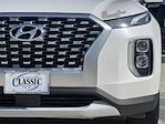 Used 2020 Hyundai Palisade SEL SUV for sale #LU162462A - photo 8