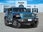 2020 Jeep Wrangler 4x4 SUV for sale #LW188668A - photo 1