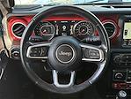 2020 Jeep Wrangler 4x4 SUV for sale #LW188668A - photo 11