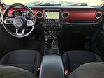 2020 Jeep Wrangler 4x4 SUV for sale #LW188668A - photo 9