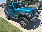 2020 Jeep Wrangler 4x4 SUV for sale #LW223172A - photo 4