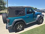 2020 Jeep Wrangler 4x4 SUV for sale #LW223172A - photo 2