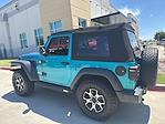 2020 Jeep Wrangler 4x4 SUV for sale #LW223172A - photo 3
