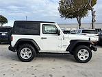 Used 2020 Jeep Wrangler Sport for sale #LW228089A - photo 2