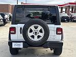Used 2020 Jeep Wrangler Sport for sale #LW228089A - photo 4