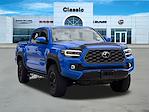 2020 Toyota Tacoma Double Cab 4x4 Pickup for sale #LX243874 - photo 3