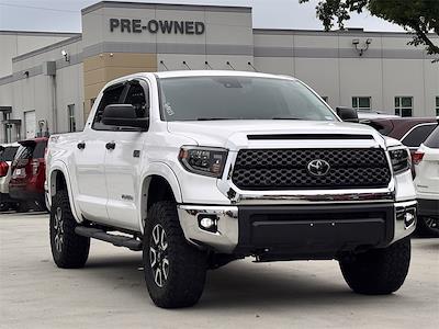 2020 Toyota Tundra CrewMax Cab 4x4 Pickup for sale #LX914990 - photo 1