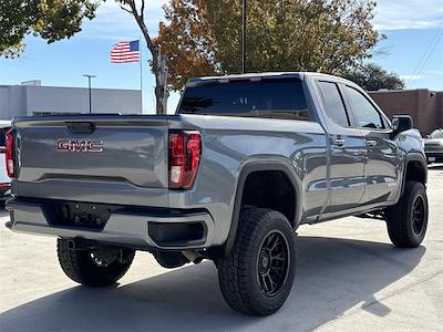 Used 2020 GMC Sierra 1500 Elevation Double Cab for sale #LZ289130A - photo 2
