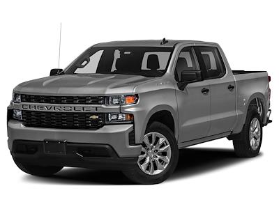 Used 2020 Chevrolet Silverado 1500 - photo 1