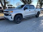 2020 Chevrolet Silverado 1500 Crew Cab 4x2 Pickup for sale #LZ293466A - photo 1