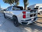 2020 Chevrolet Silverado 1500 Crew Cab 4x2 Pickup for sale #LZ293466A - photo 2