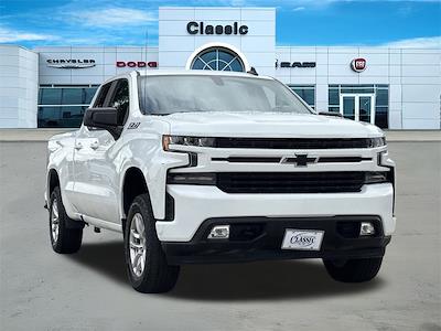2020 Chevrolet Silverado 1500 Double Cab 4x4 Pickup for sale #LZ326708 - photo 1