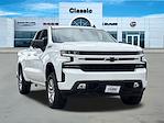2020 Chevrolet Silverado 1500 Double Cab 4x4 Pickup for sale #LZ326708 - photo 1