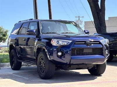 2021 Toyota 4Runner 4x4 SUV for sale #M5912474 - photo 1