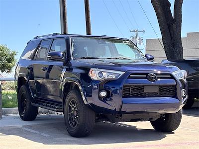 2021 Toyota 4Runner 4x4 SUV for sale #M5912474 - photo 2