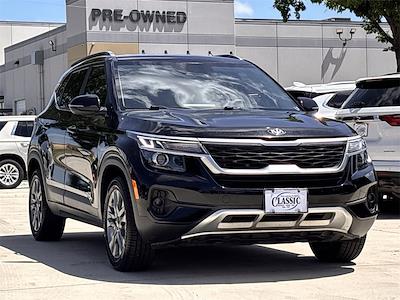 2021 Kia Seltos FWD SUV for sale #M7059060A - photo 1