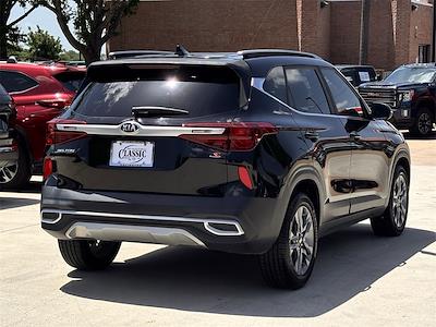 2021 Kia Seltos FWD SUV for sale #M7059060A - photo 2