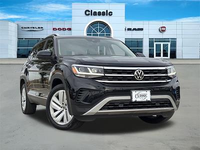 Used 2021 Volkswagen Atlas SEL for sale #MC534784A - photo 1