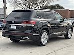 Used 2021 Volkswagen Atlas SEL for sale #MC534784A - photo 2