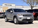 Used 2021 Jeep Grand Cherokee Laredo 4x2 SUV for sale #MC539512A - photo 1