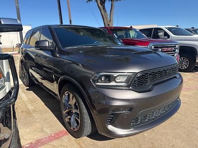 Used 2021 Dodge Durango R/T for sale #MC663682A - photo 1