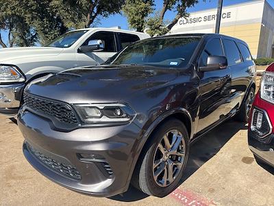 Used 2021 Dodge Durango R/T for sale #MC663682A - photo 2
