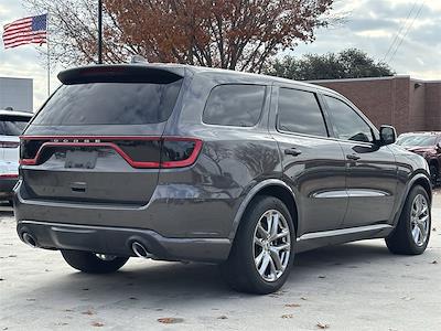 Used 2021 Dodge Durango R/T for sale #MC663682A - photo 2