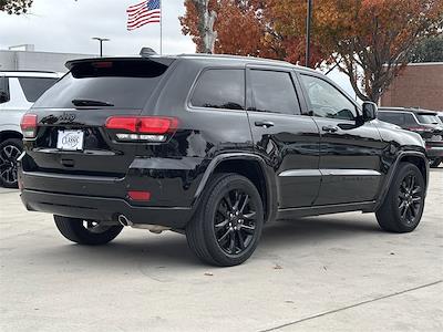 2021 Jeep Grand Cherokee RWD SUV for sale #MC680052A - photo 2