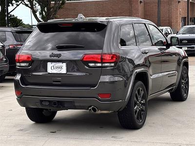 2021 Jeep Grand Cherokee 4x4 SUV for sale #MC811249A - photo 2