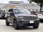 2021 Jeep Grand Cherokee 4x4 SUV for sale #MC811249A - photo 1