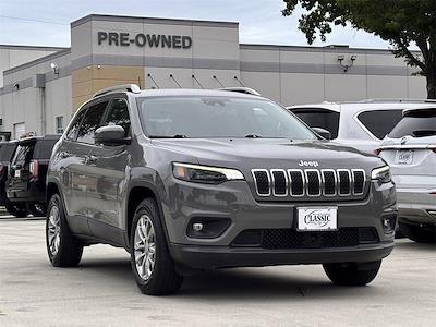 2021 Jeep Cherokee 4x4 SUV for sale #MD116488A - photo 1