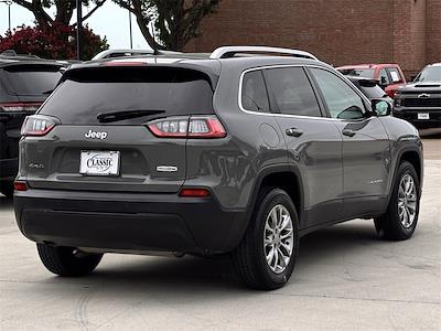 2021 Jeep Cherokee 4x4 SUV for sale #MD116488A - photo 2